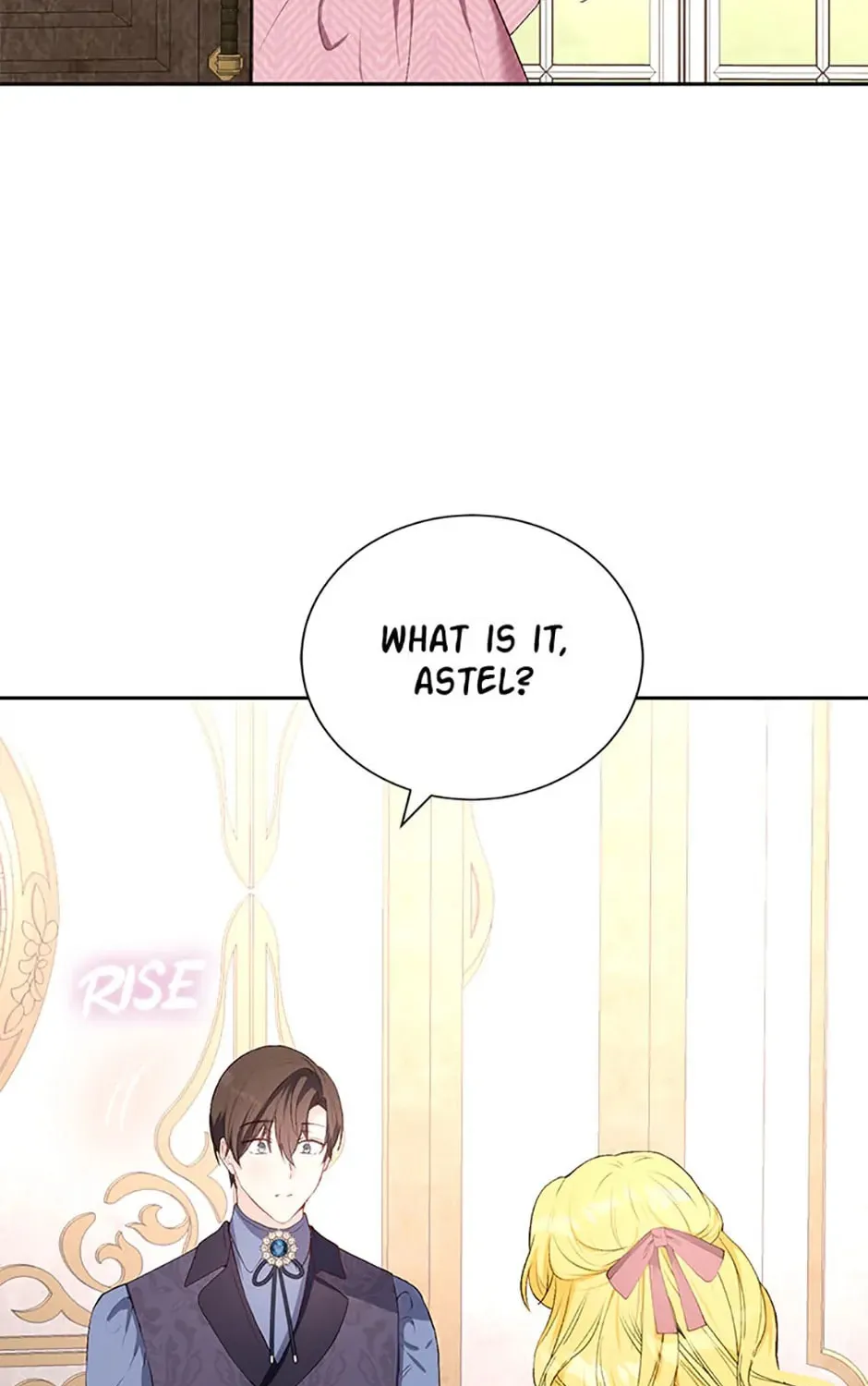 He's My Real Brother, Duke Chapter 54 page 25 - 