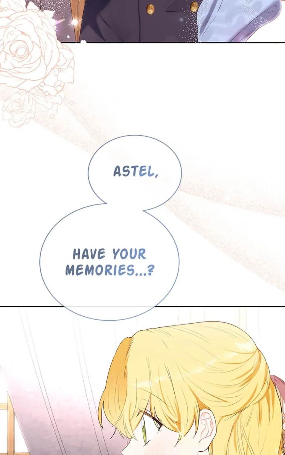 He's My Real Brother, Duke Chapter 54 page 43 - 