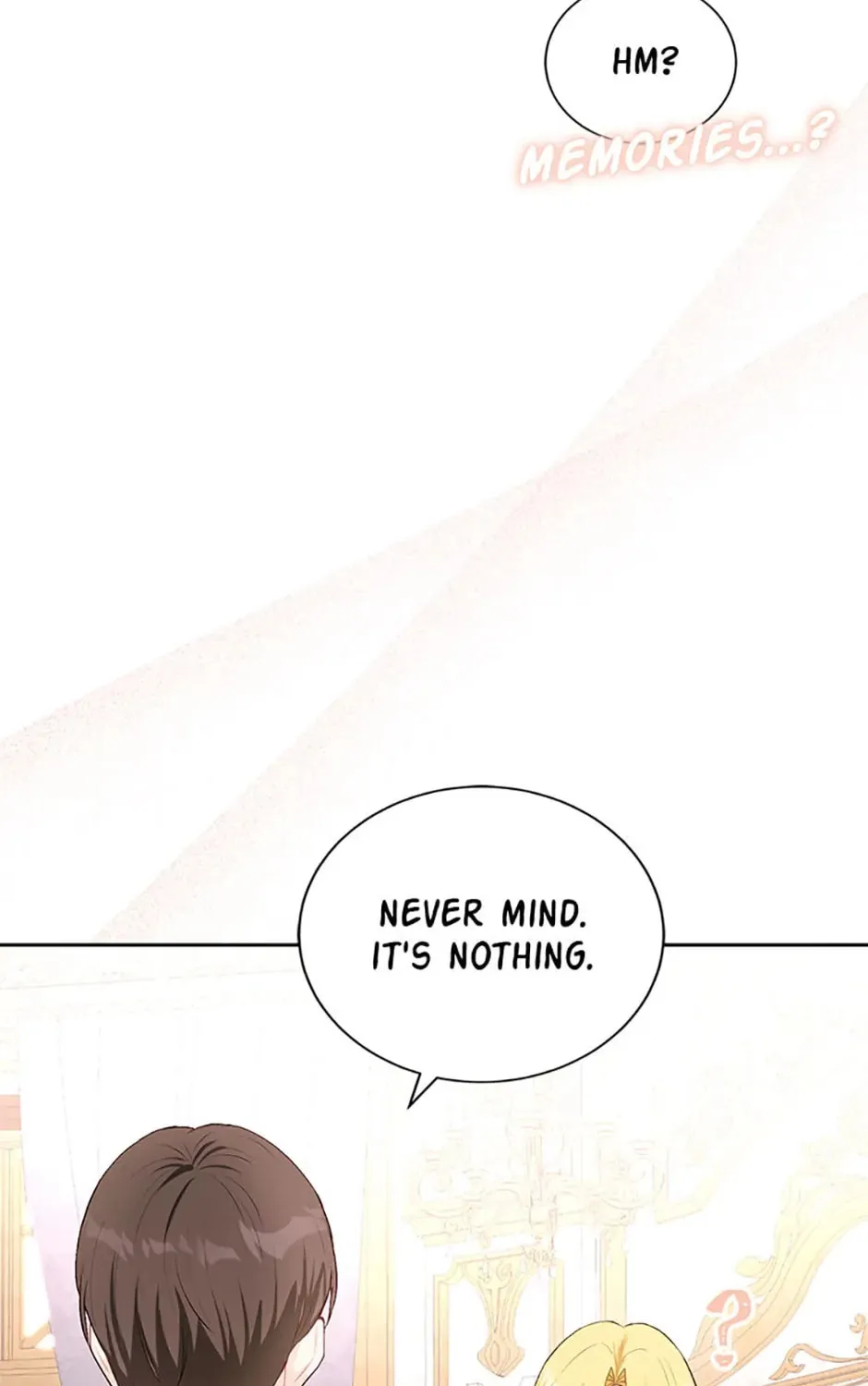 He's My Real Brother, Duke Chapter 54 page 45 - 