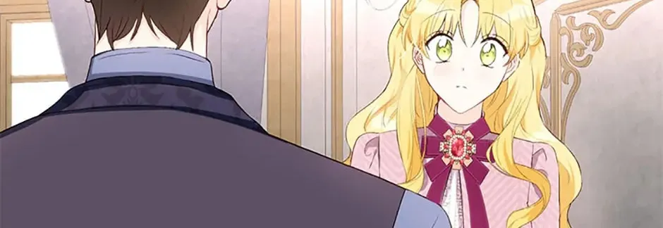 He's My Real Brother, Duke Chapter 54 page 46 - 