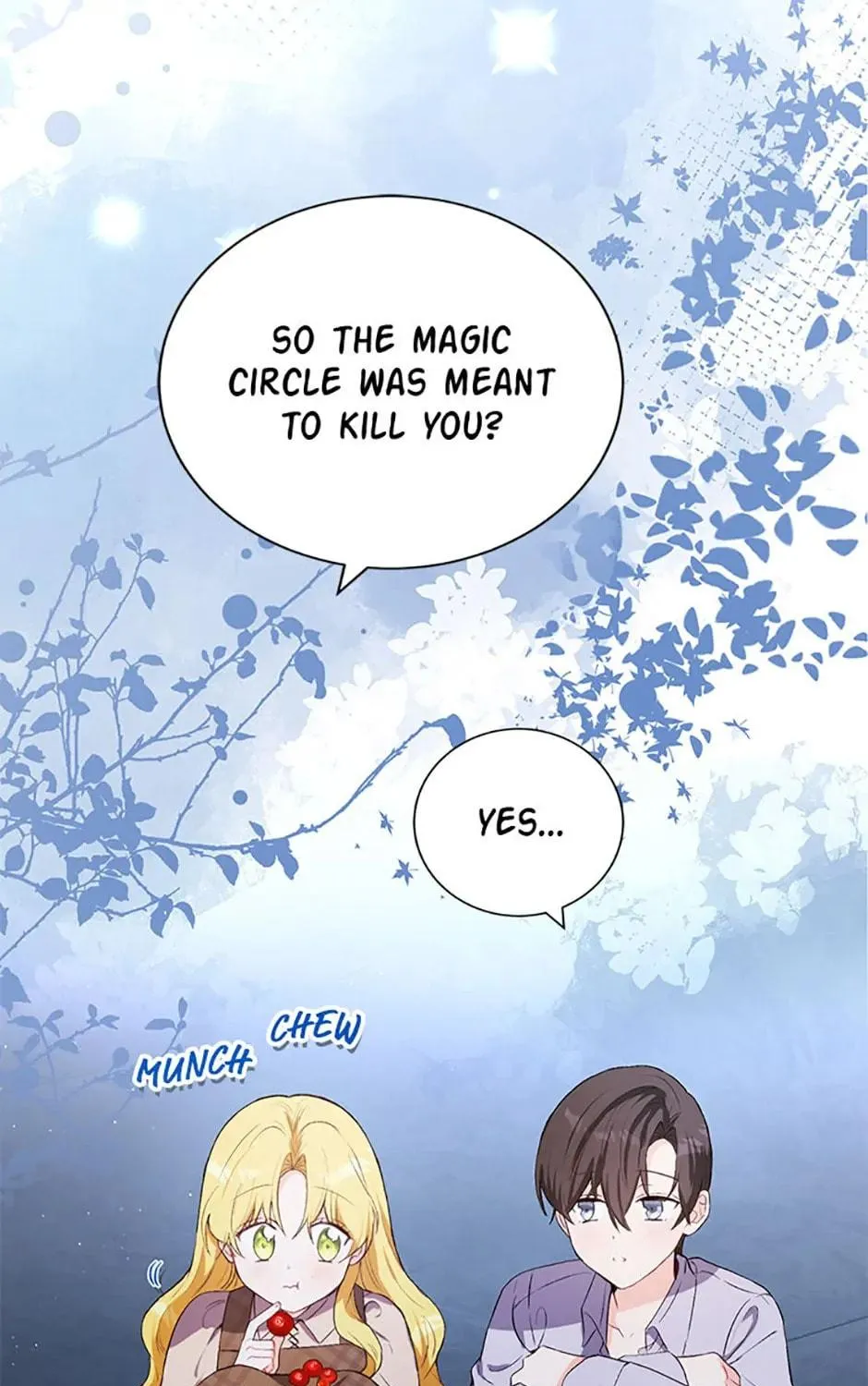 He's My Real Brother, Duke Chapter 54 page 53 - 