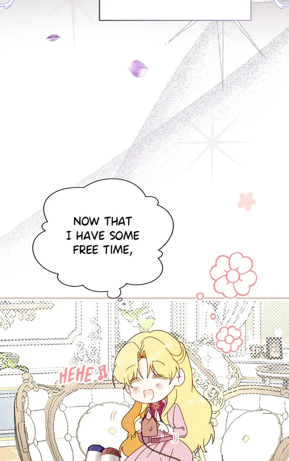He's My Real Brother, Duke Chapter 54 page 7 - 