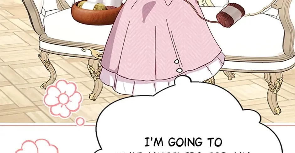 He's My Real Brother, Duke Chapter 54 page 8 - 