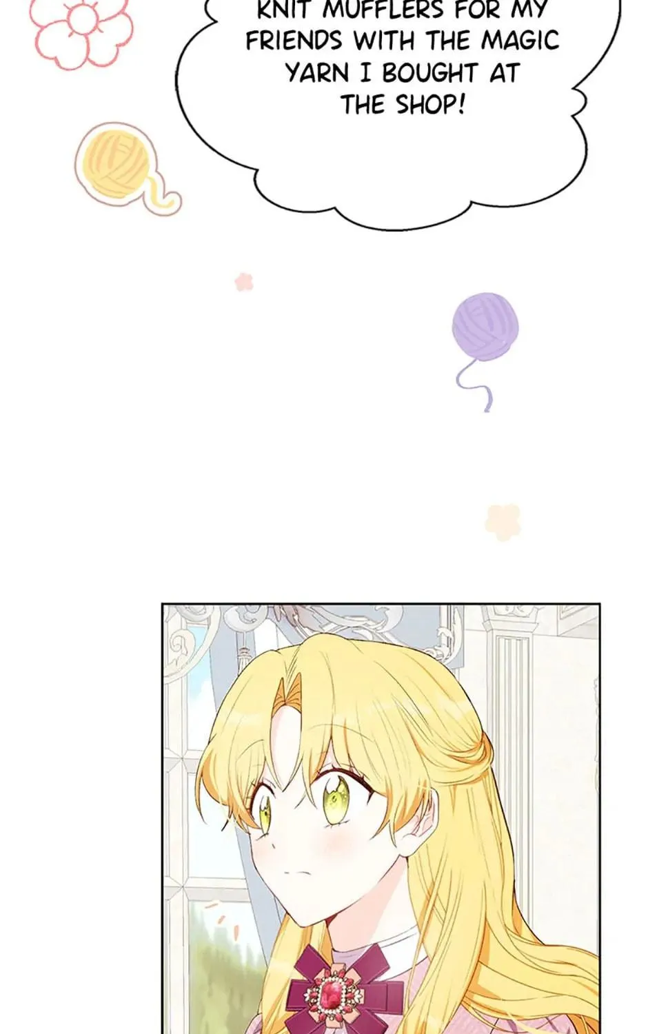 He's My Real Brother, Duke Chapter 54 page 9 - 
