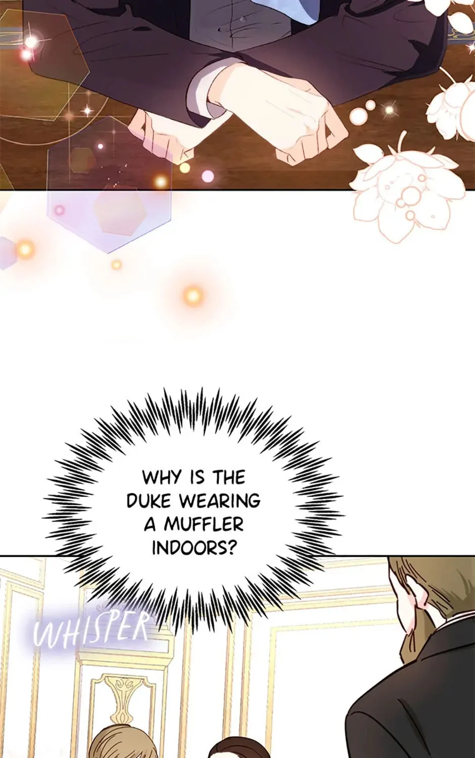 He's My Real Brother, Duke Chapter 54 page 81 - 