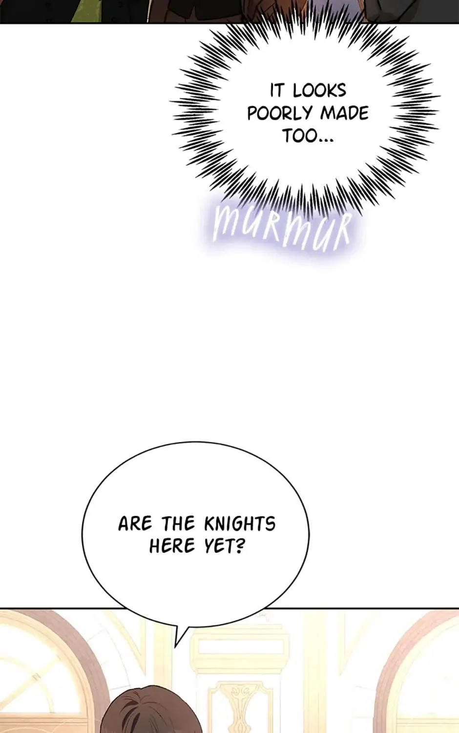 He's My Real Brother, Duke Chapter 54 page 83 - 