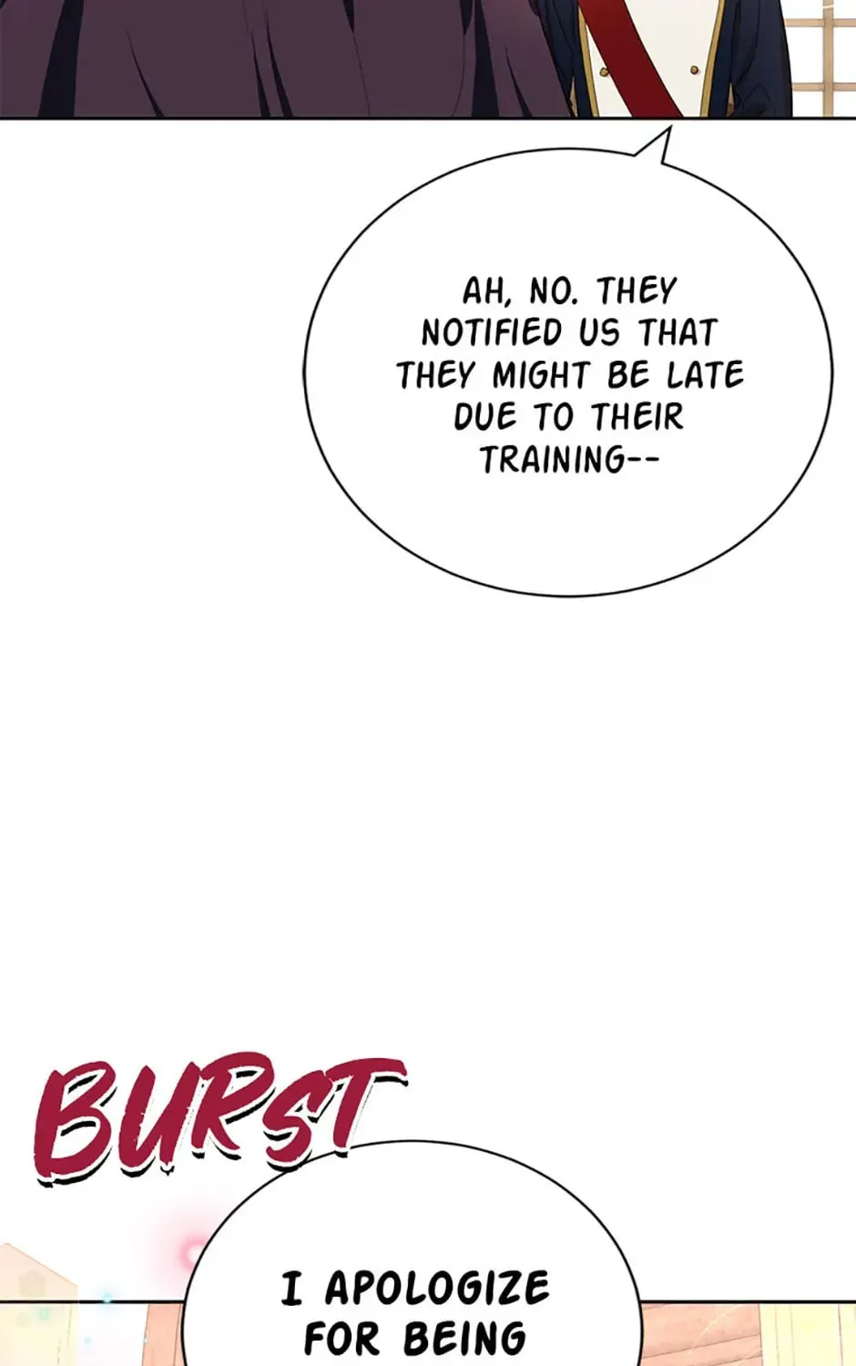 He's My Real Brother, Duke Chapter 54 page 85 - 