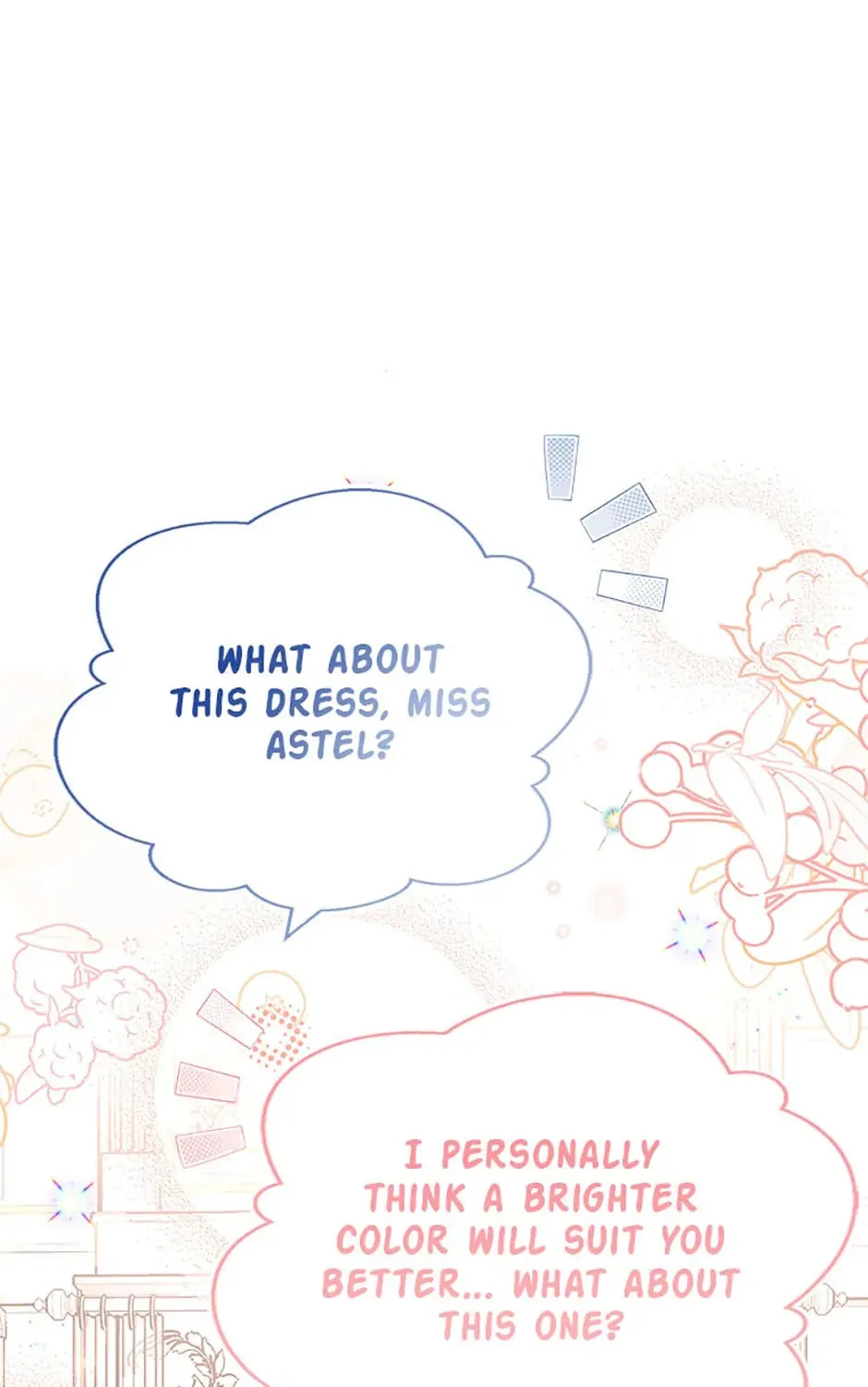 He's My Real Brother, Duke Chapter 54 page 97 - 