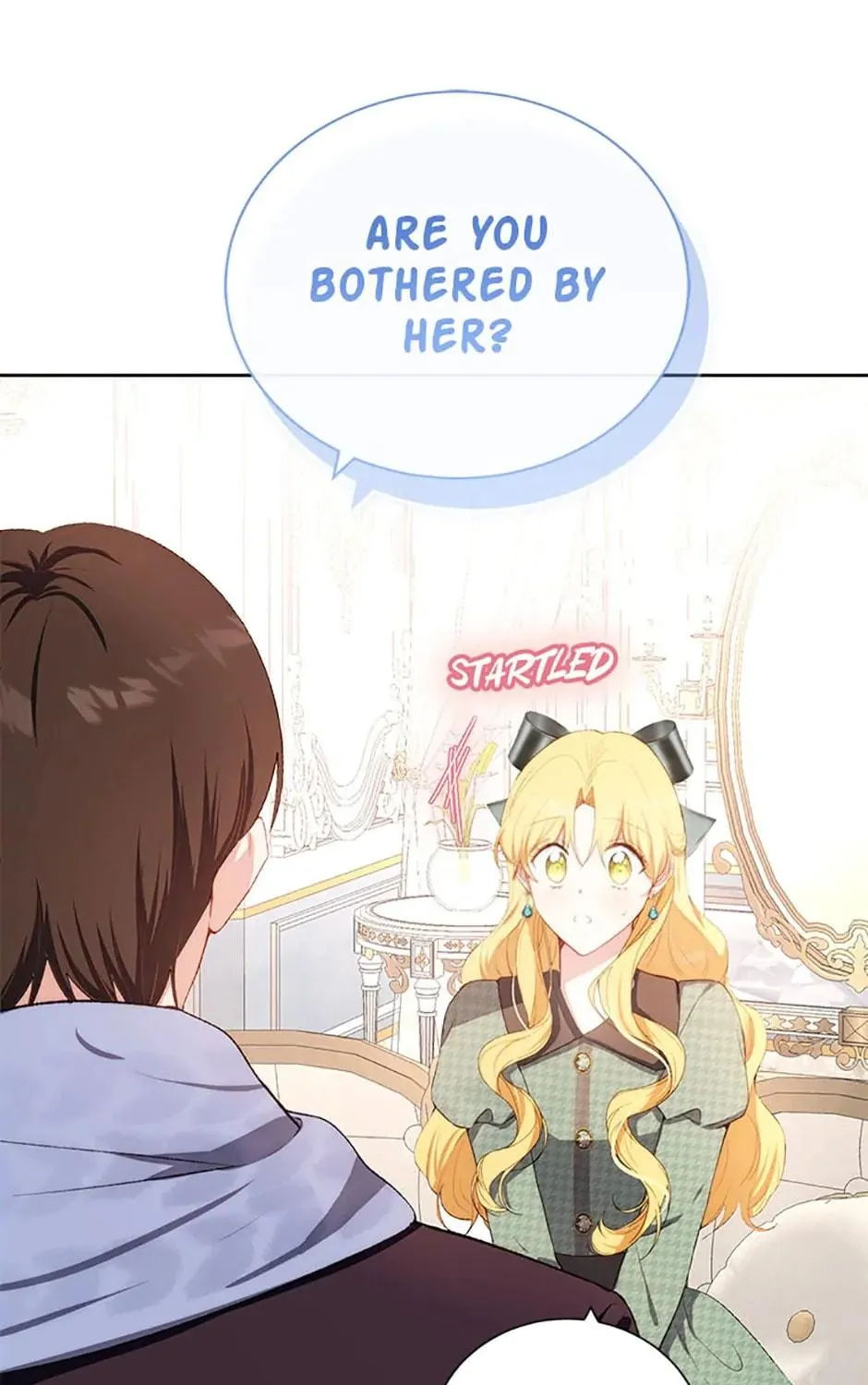 He's My Real Brother, Duke Chapter 55 page 11 - 