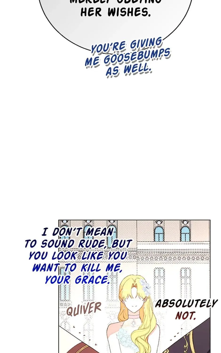 He's My Real Brother, Duke Chapter 55 page 101 - 
