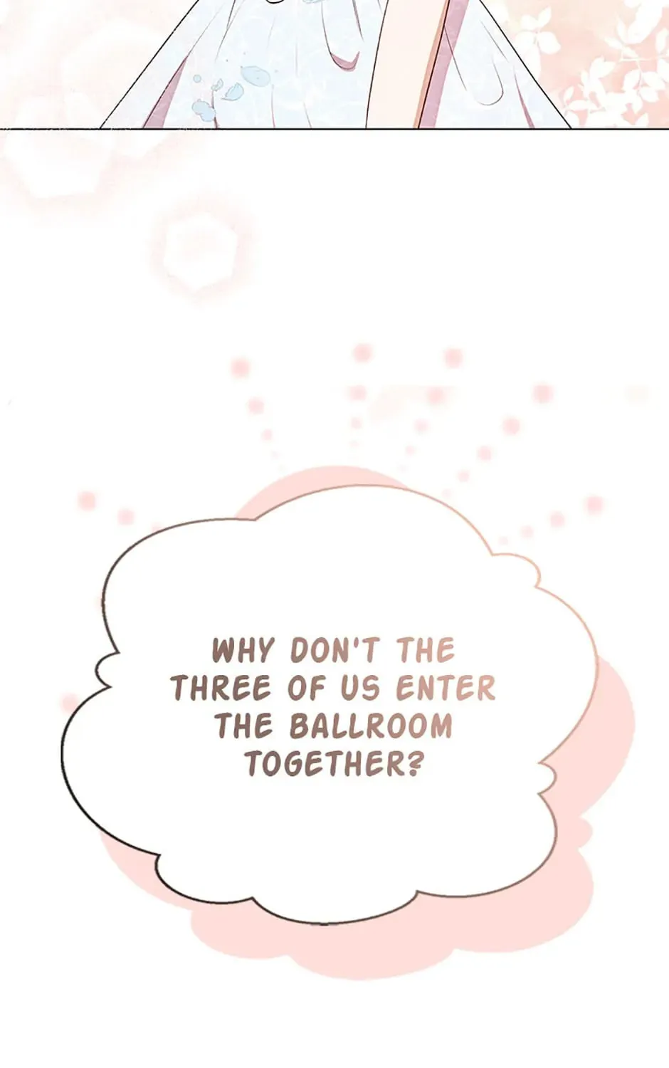 He's My Real Brother, Duke Chapter 55 page 105 - 