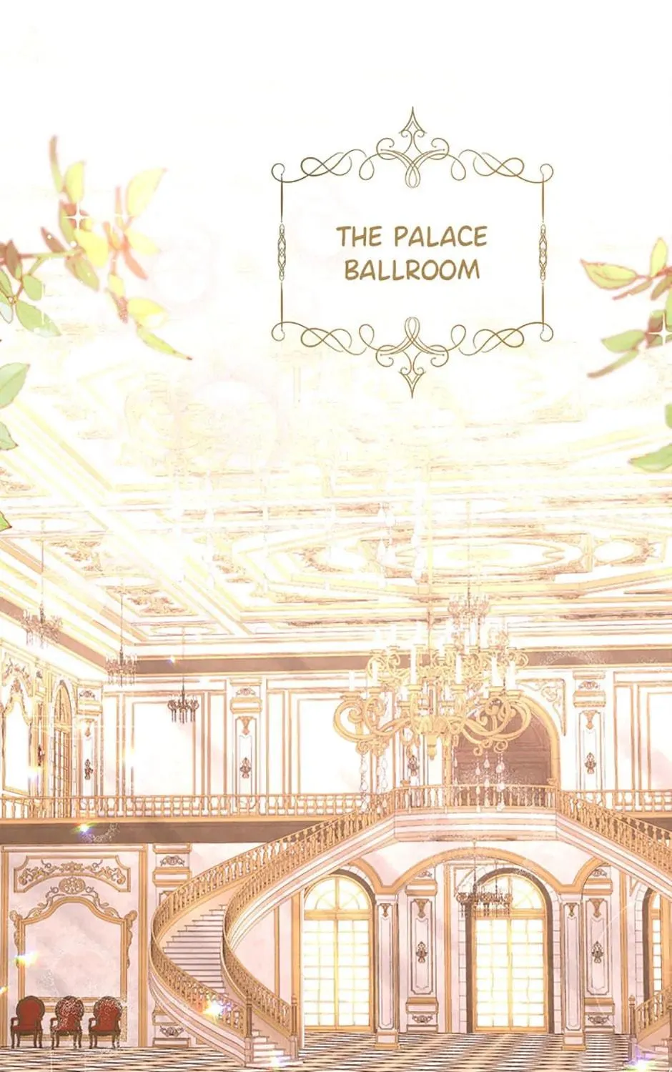 He's My Real Brother, Duke Chapter 55 page 107 - 