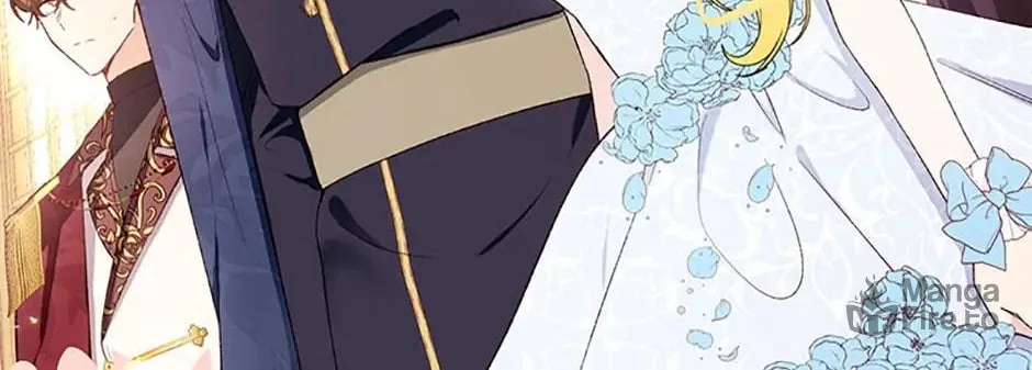 He's My Real Brother, Duke Chapter 55 page 110 - 