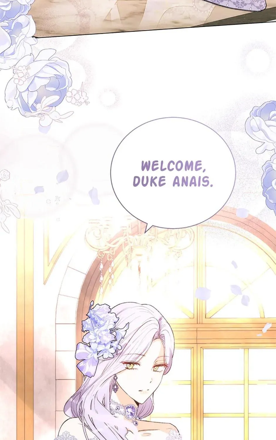 He's My Real Brother, Duke Chapter 55 page 113 - 