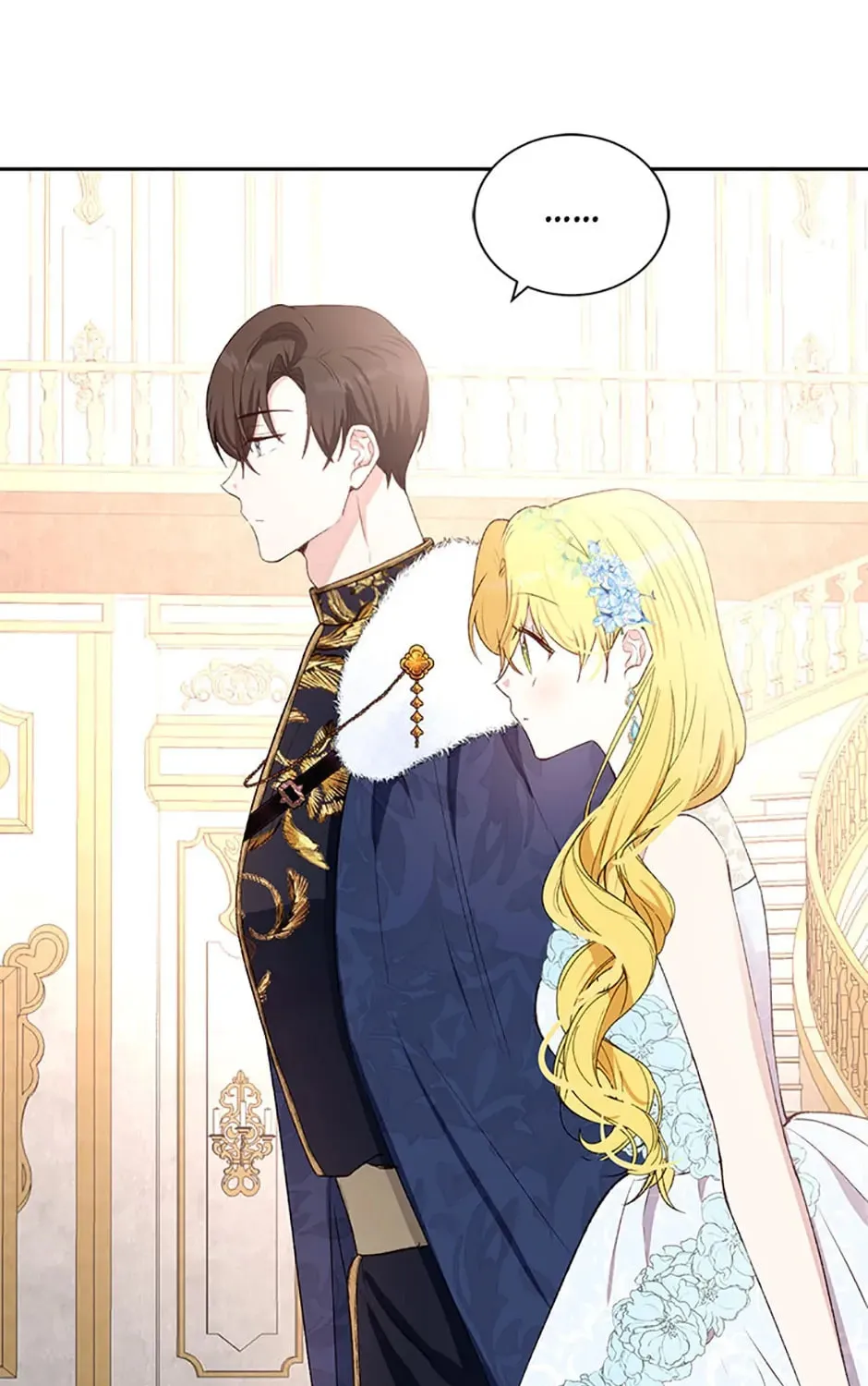 He's My Real Brother, Duke Chapter 55 page 127 - 