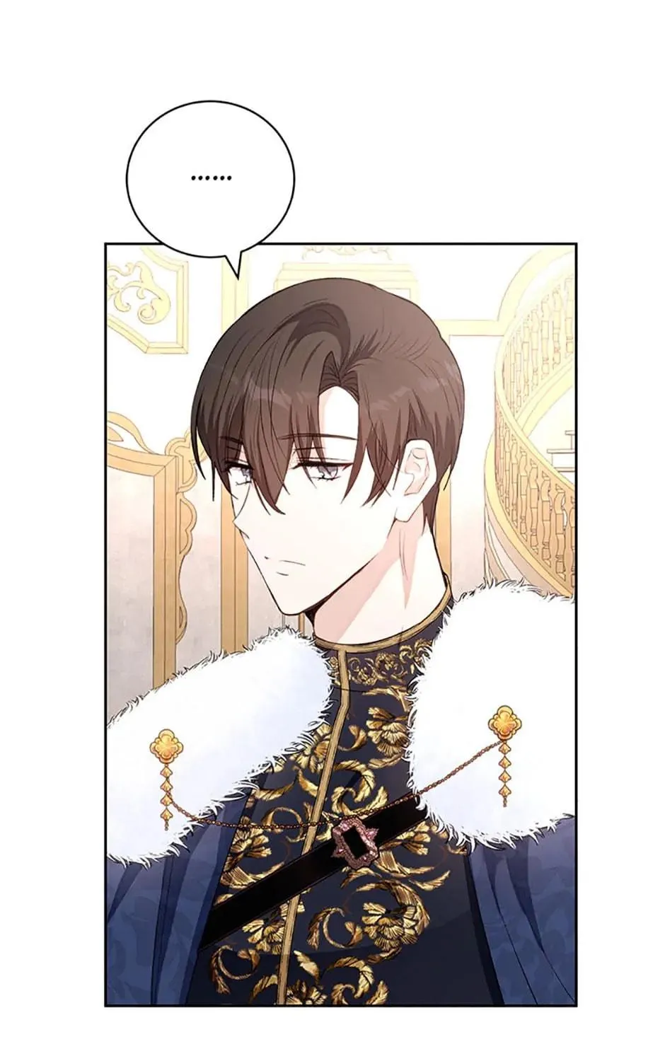 He's My Real Brother, Duke Chapter 55 page 131 - 