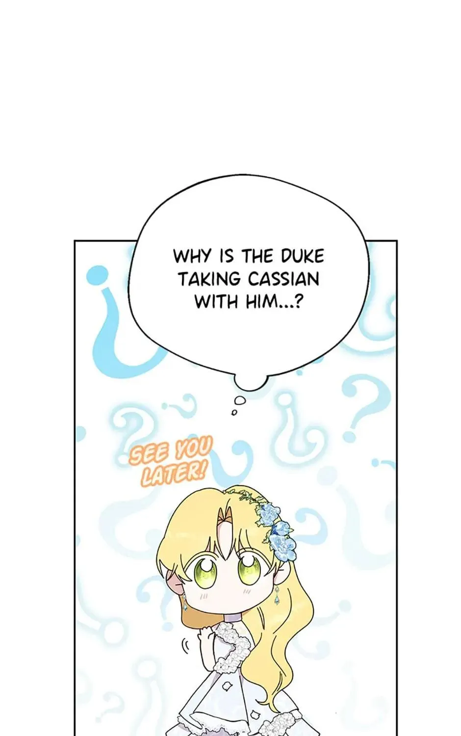 He's My Real Brother, Duke Chapter 55 page 139 - 