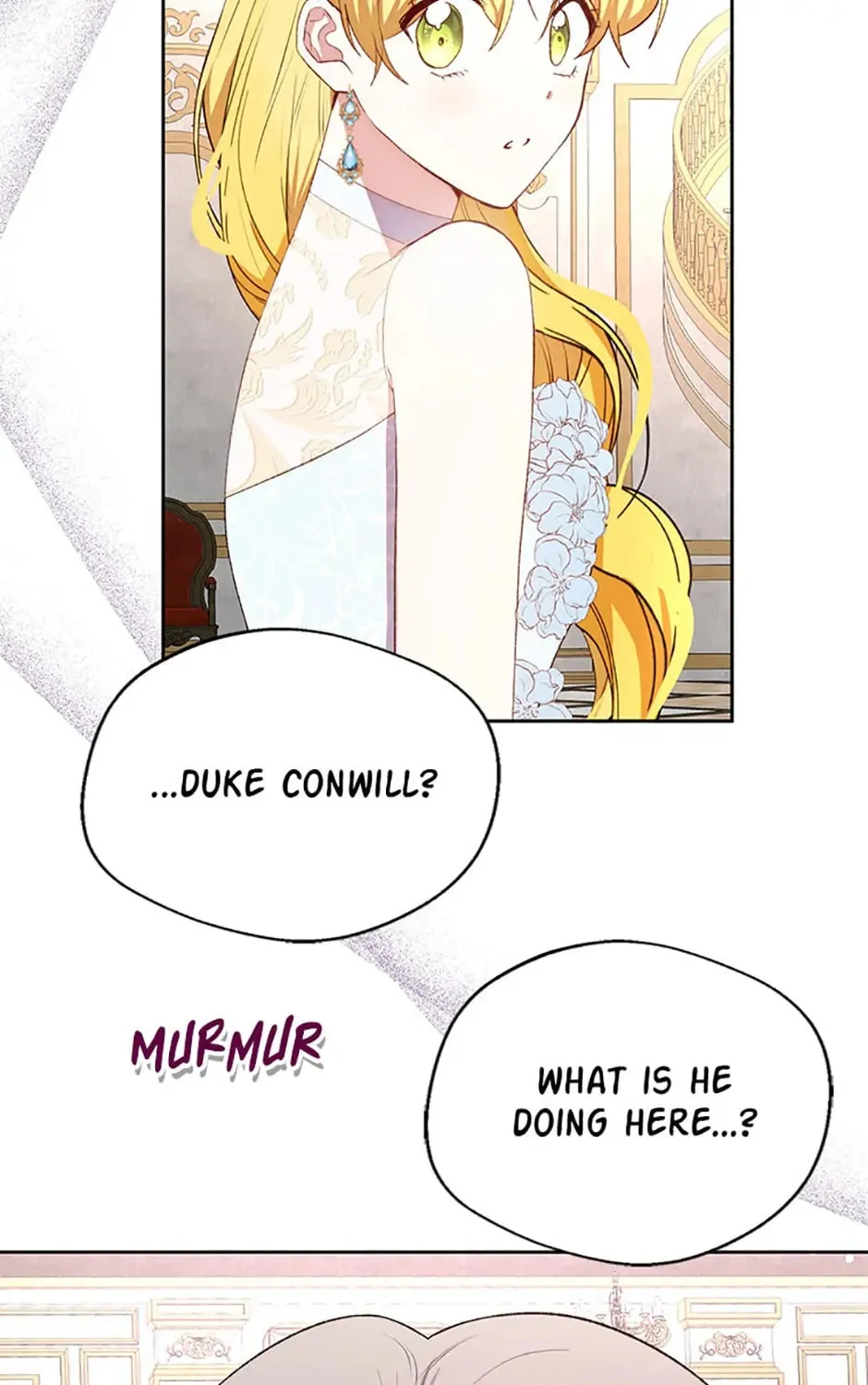 He's My Real Brother, Duke Chapter 55 page 145 - 