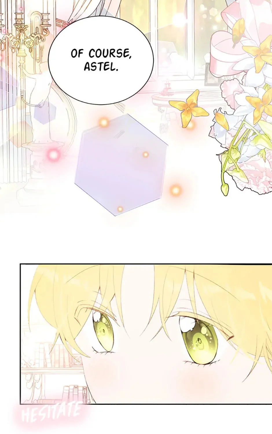 He's My Real Brother, Duke Chapter 55 page 3 - 