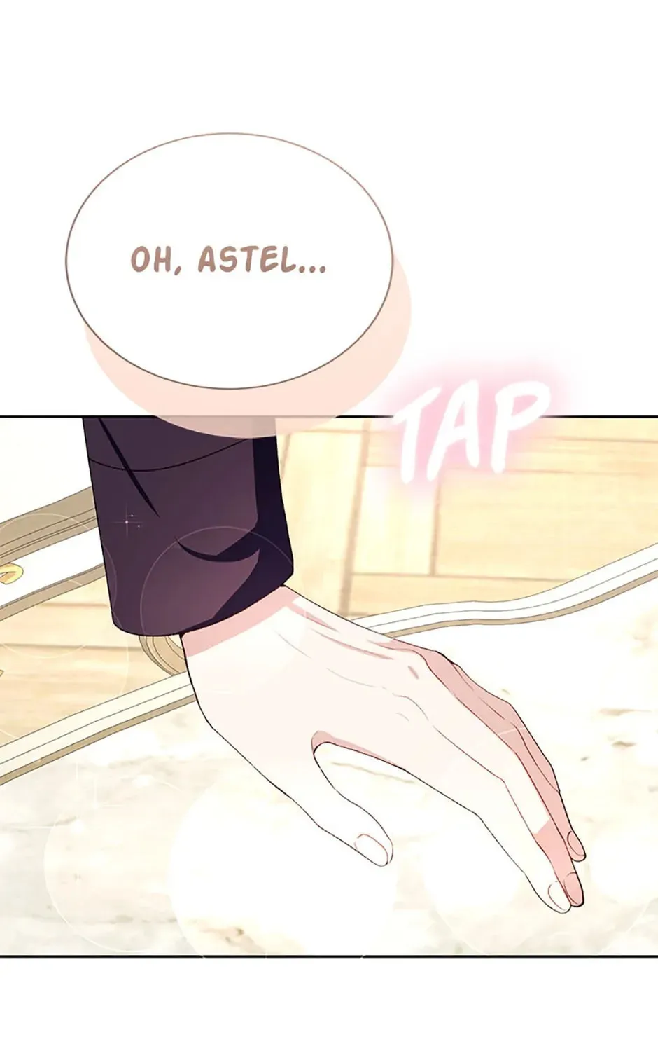 He's My Real Brother, Duke Chapter 55 page 21 - 