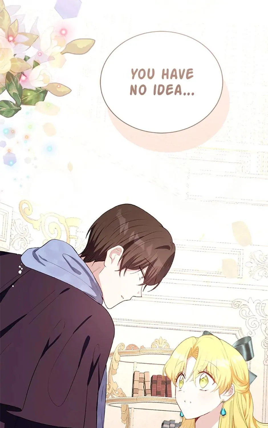 He's My Real Brother, Duke Chapter 55 page 23 - 