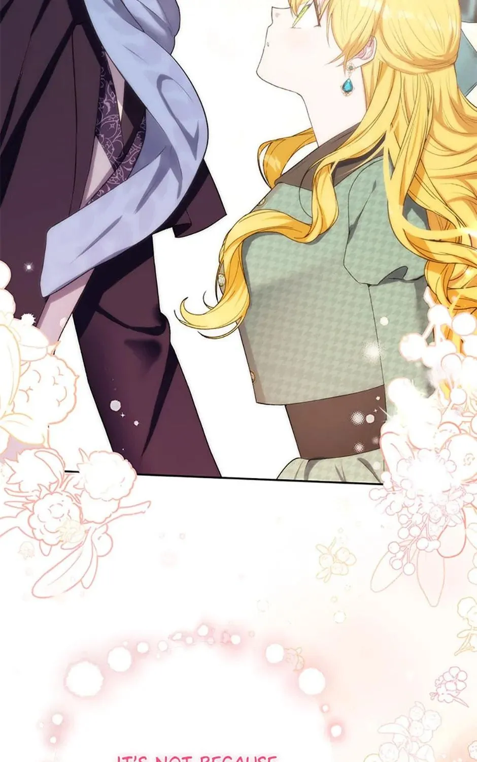 He's My Real Brother, Duke Chapter 55 page 35 - 