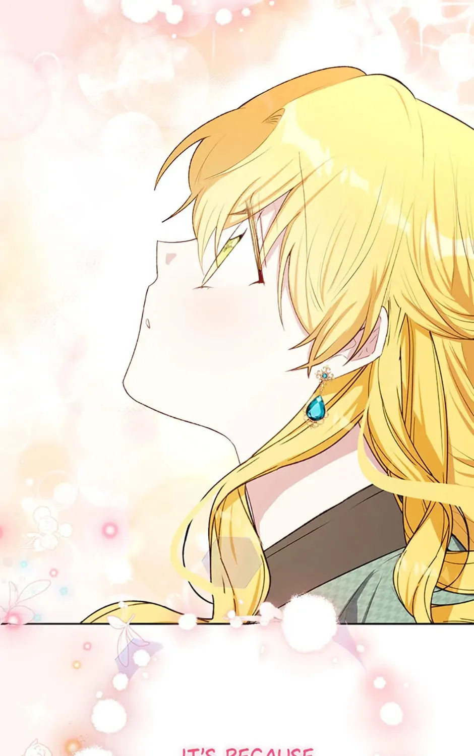 He's My Real Brother, Duke Chapter 55 page 37 - 
