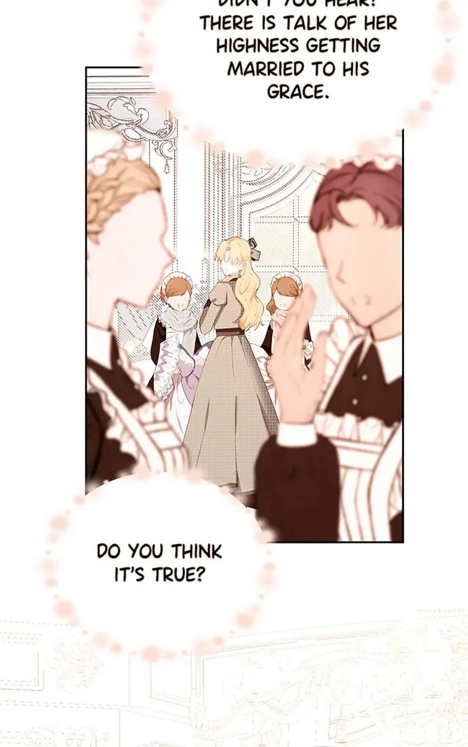He's My Real Brother, Duke Chapter 55 page 5 - 