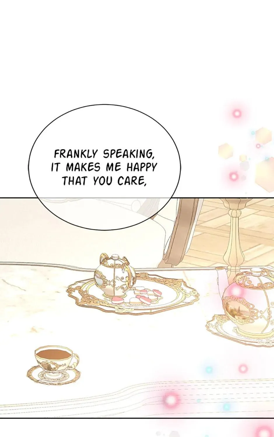 He's My Real Brother, Duke Chapter 55 page 41 - 