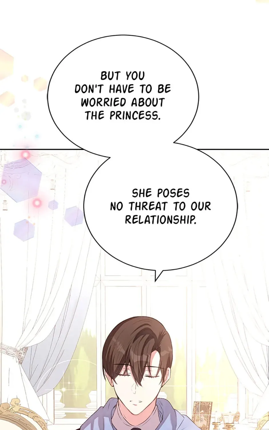He's My Real Brother, Duke Chapter 55 page 43 - 