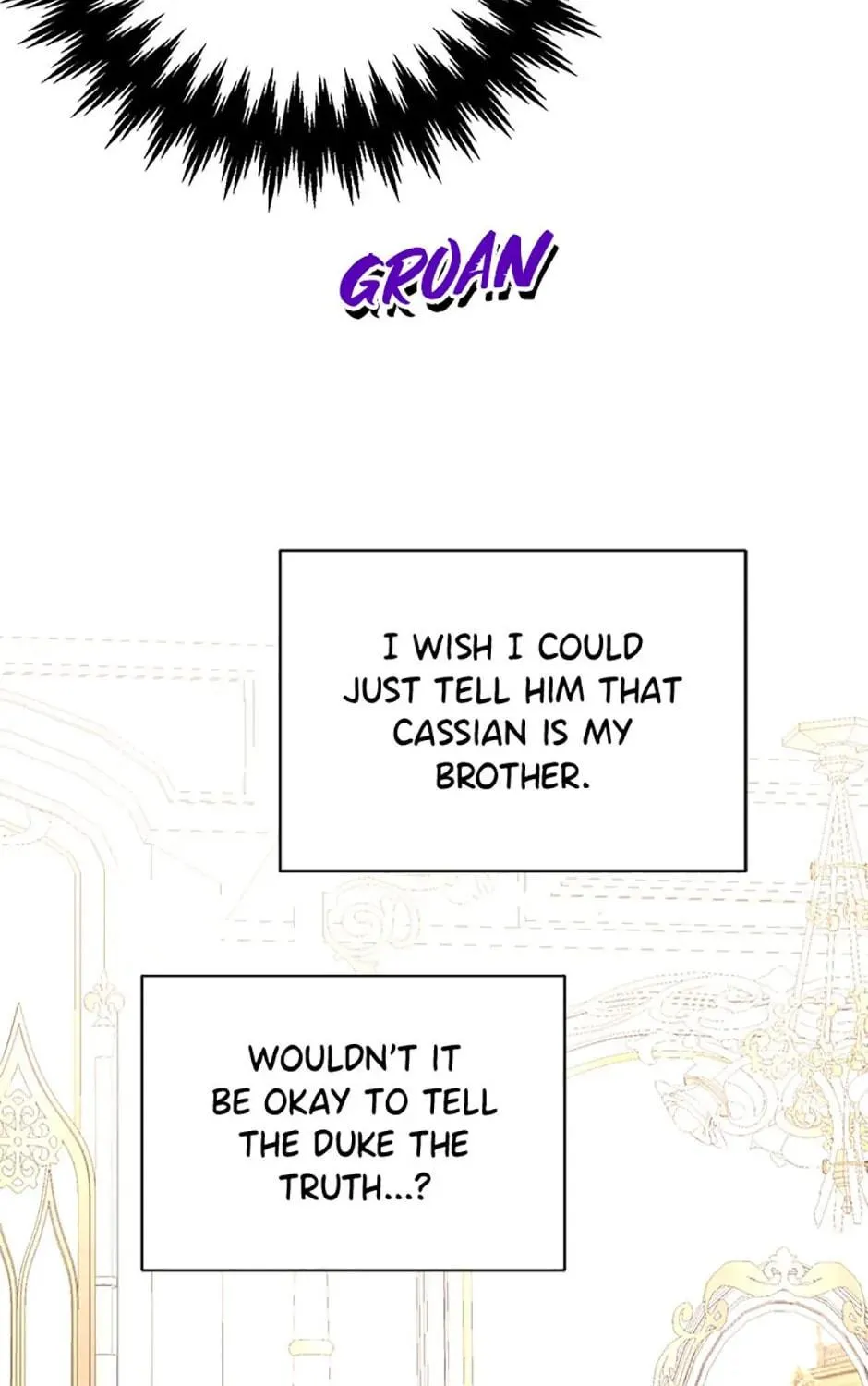 He's My Real Brother, Duke Chapter 55 page 49 - 