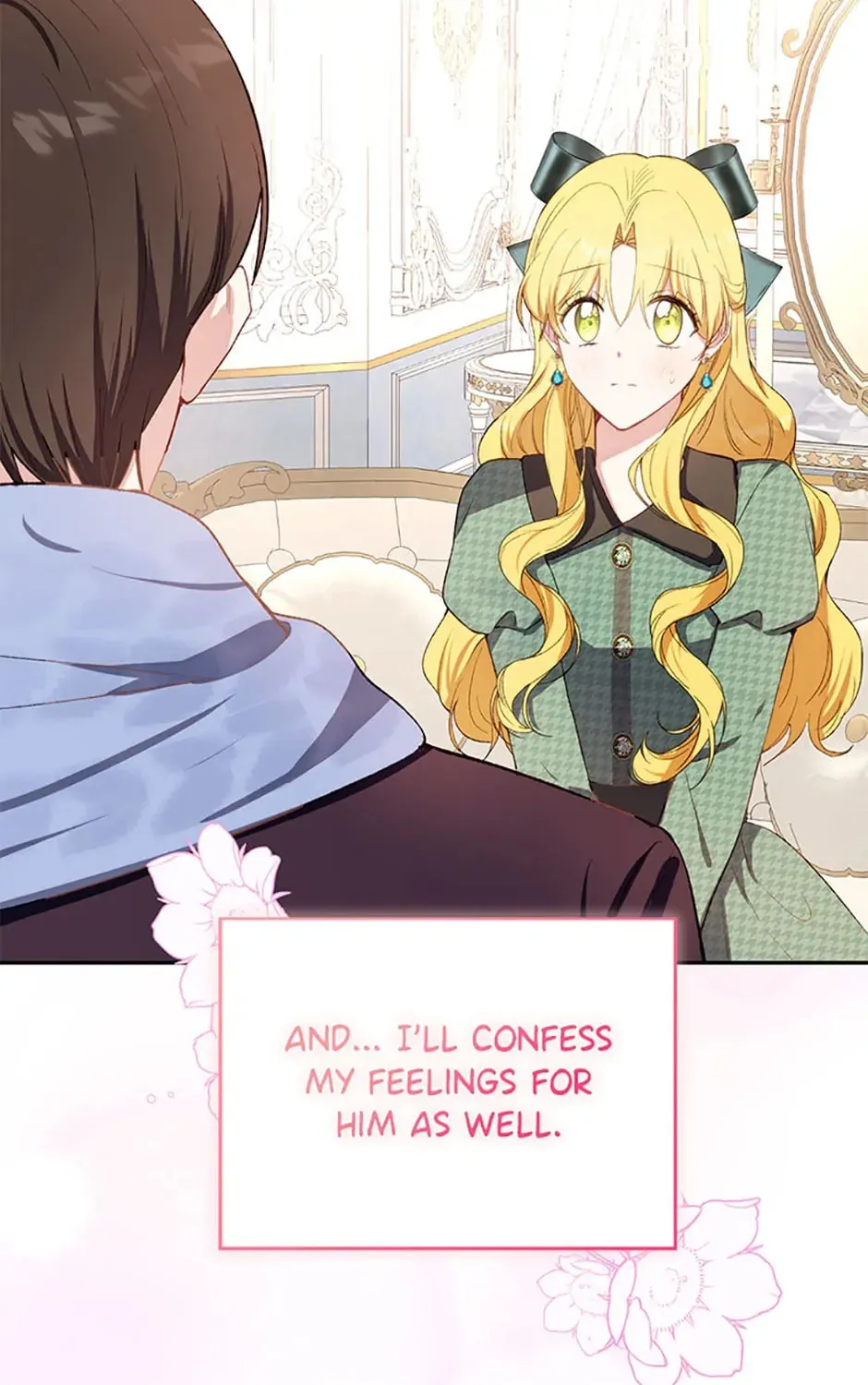 He's My Real Brother, Duke Chapter 55 page 57 - 