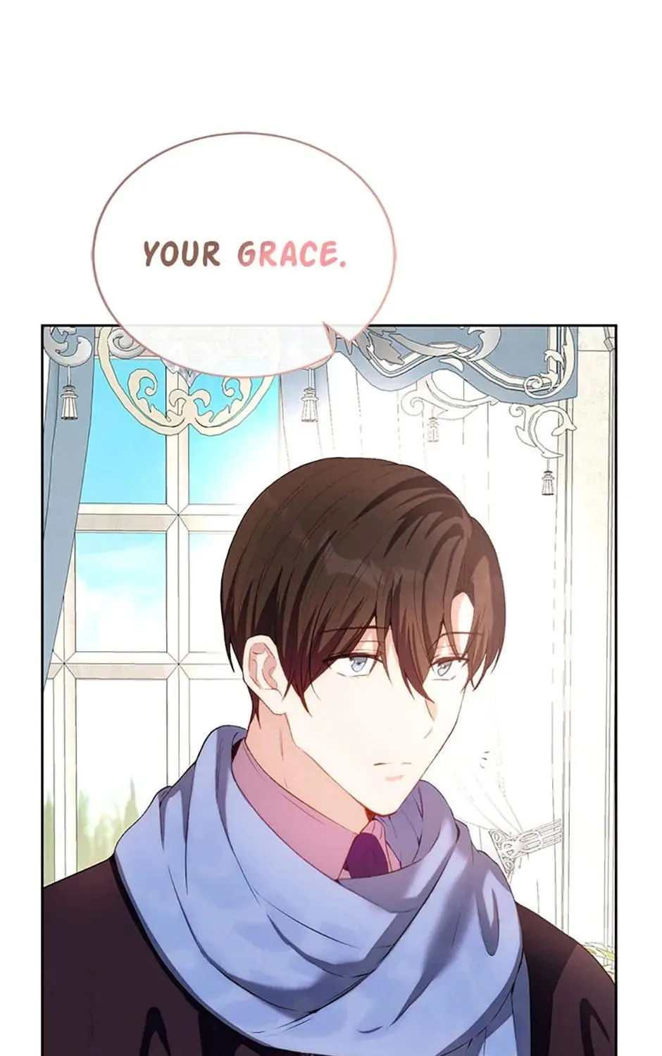 He's My Real Brother, Duke Chapter 55 page 59 - 