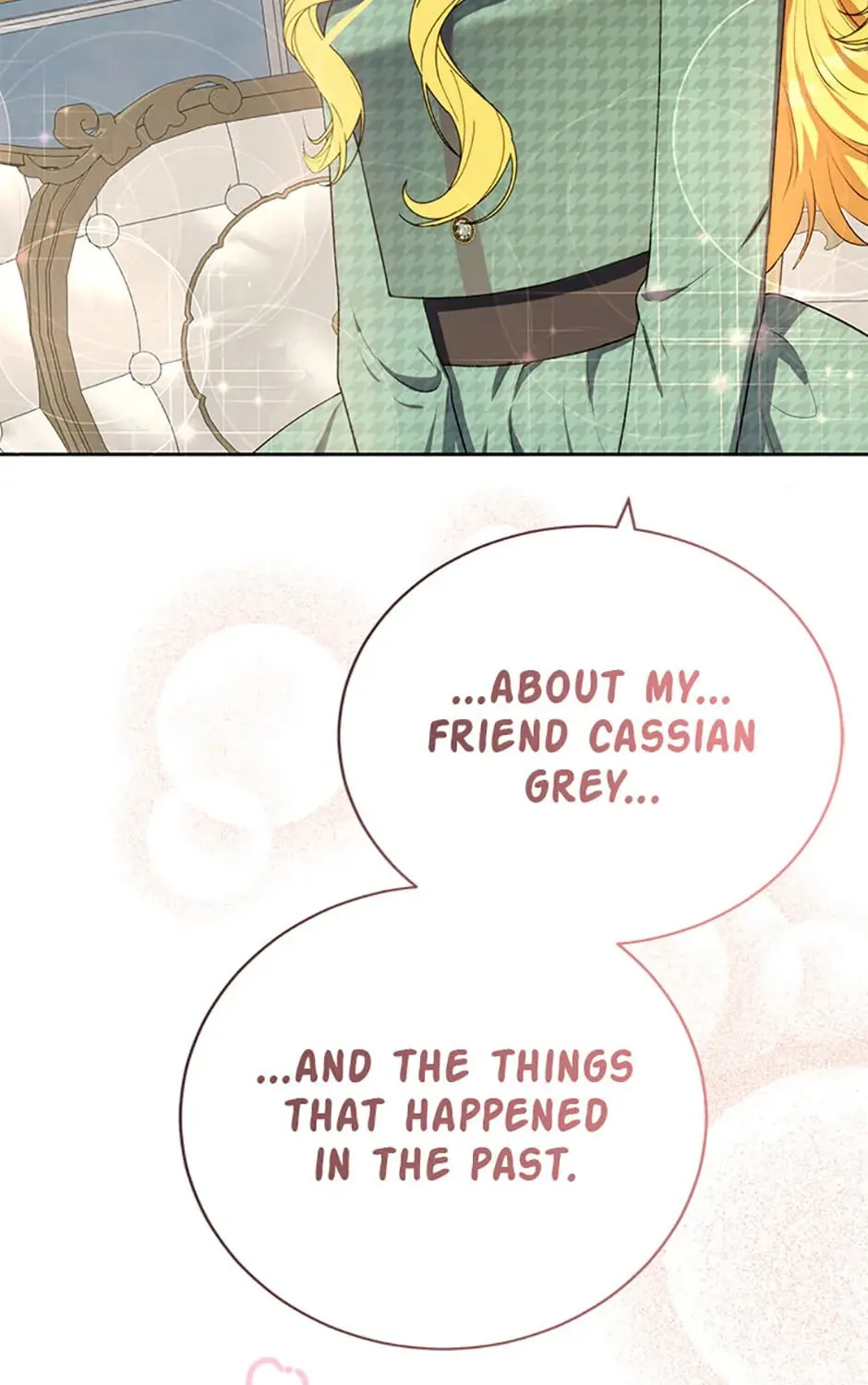 He's My Real Brother, Duke Chapter 55 page 63 - 