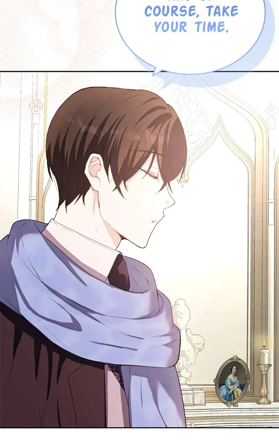 He's My Real Brother, Duke Chapter 55 page 67 - 