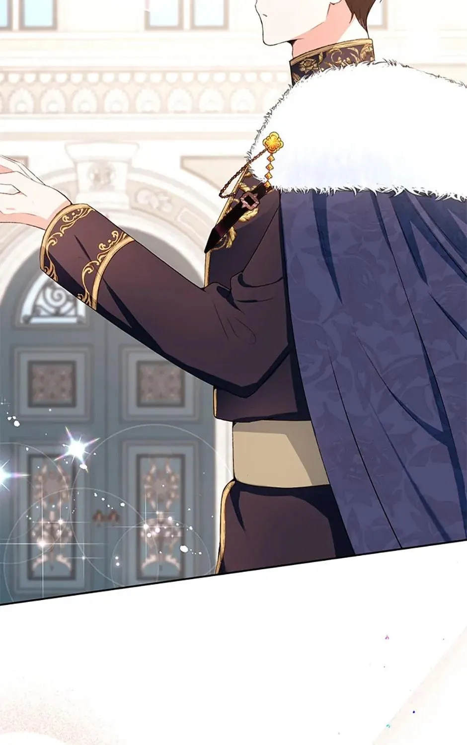 He's My Real Brother, Duke Chapter 55 page 77 - 