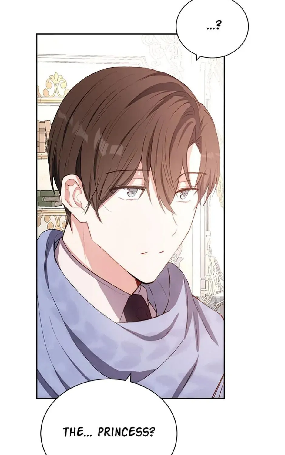 He's My Real Brother, Duke Chapter 55 page 9 - 