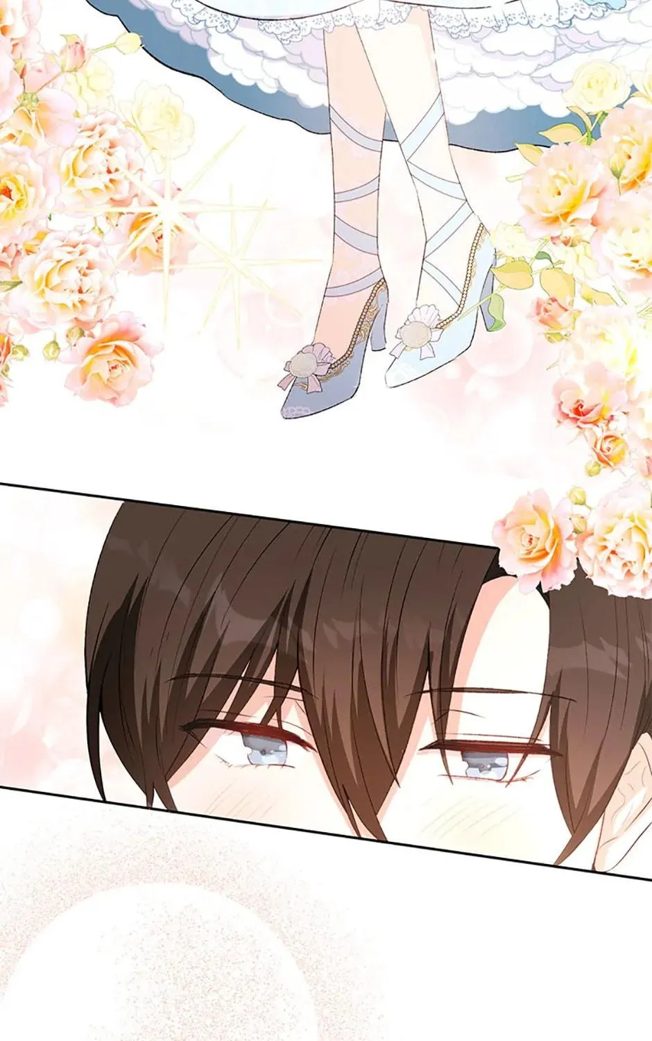 He's My Real Brother, Duke Chapter 55 page 83 - 