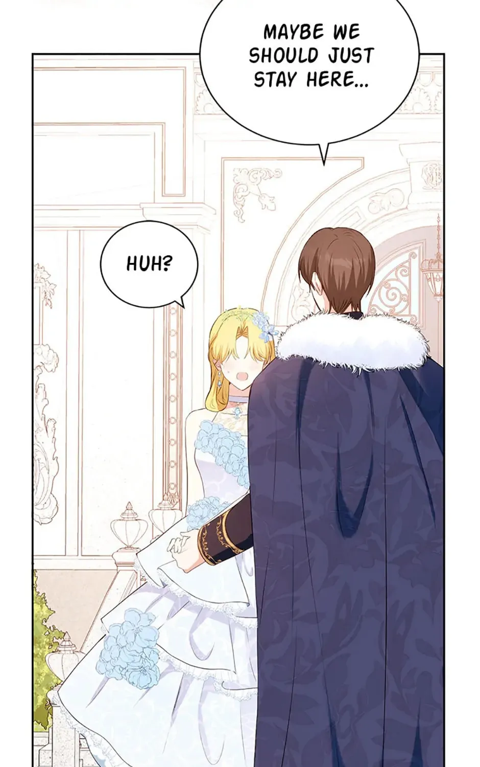 He's My Real Brother, Duke Chapter 55 page 85 - 