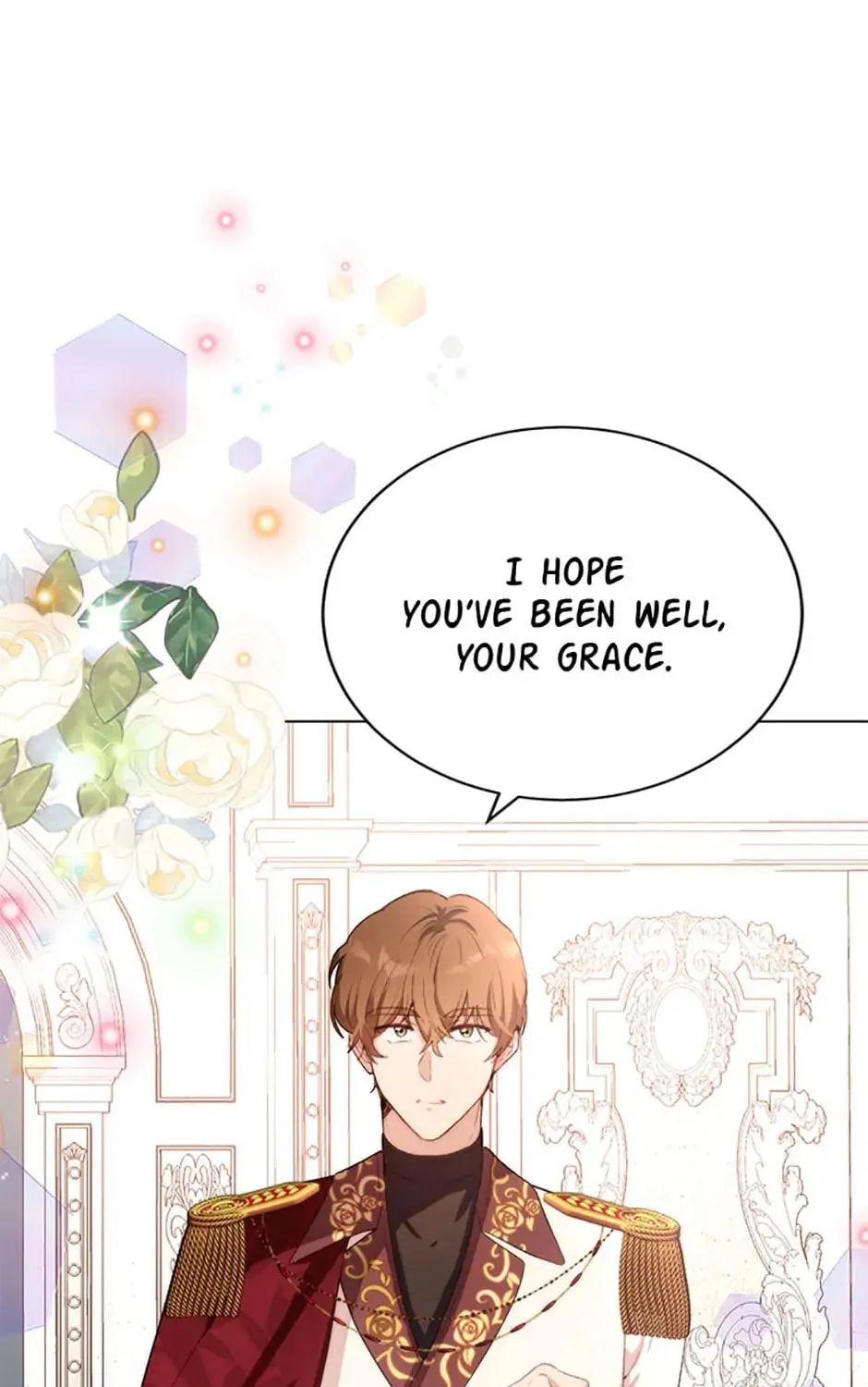 He's My Real Brother, Duke Chapter 55 page 91 - 
