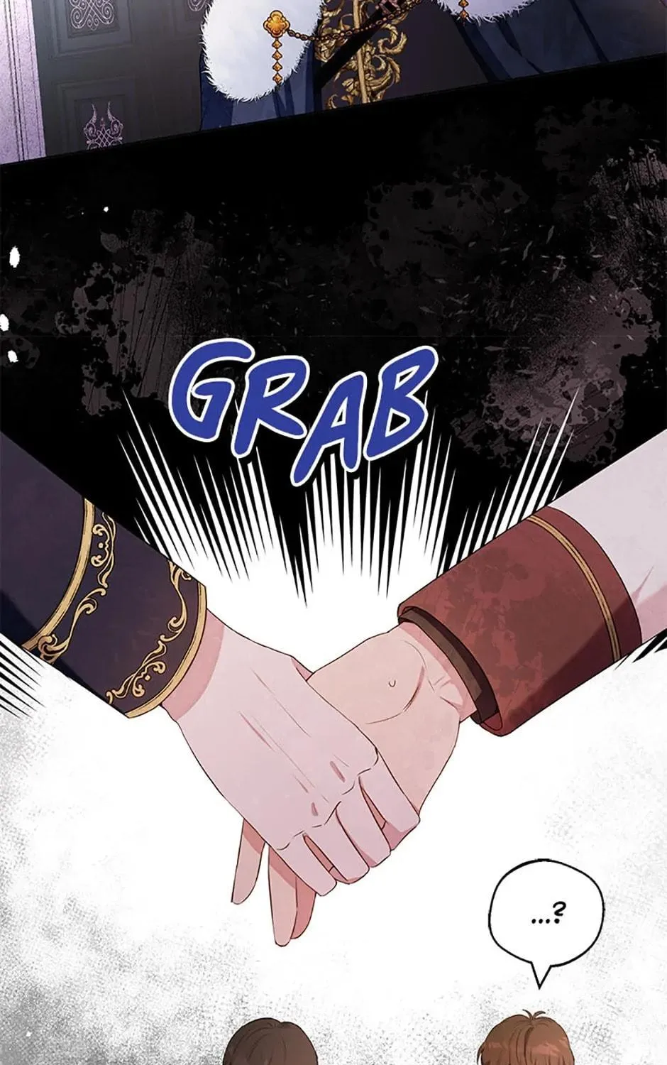He's My Real Brother, Duke Chapter 55 page 95 - 