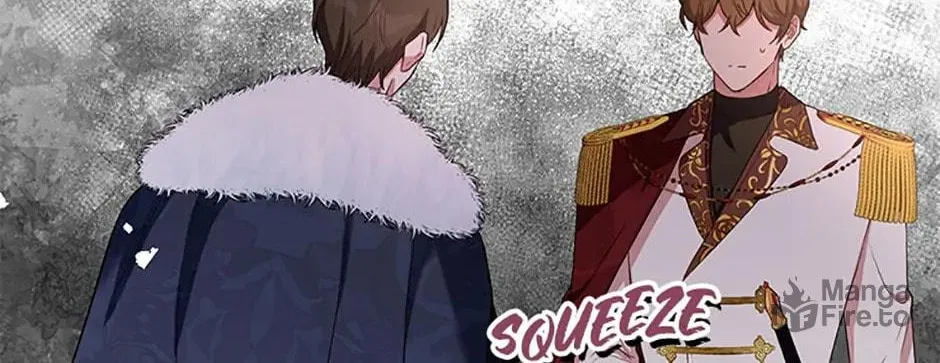 He's My Real Brother, Duke Chapter 55 page 96 - 