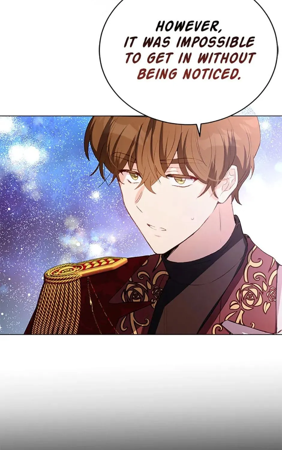 He's My Real Brother, Duke Chapter 56 page 101 - 