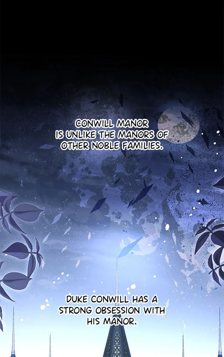 He's My Real Brother, Duke Chapter 56 page 103 - 