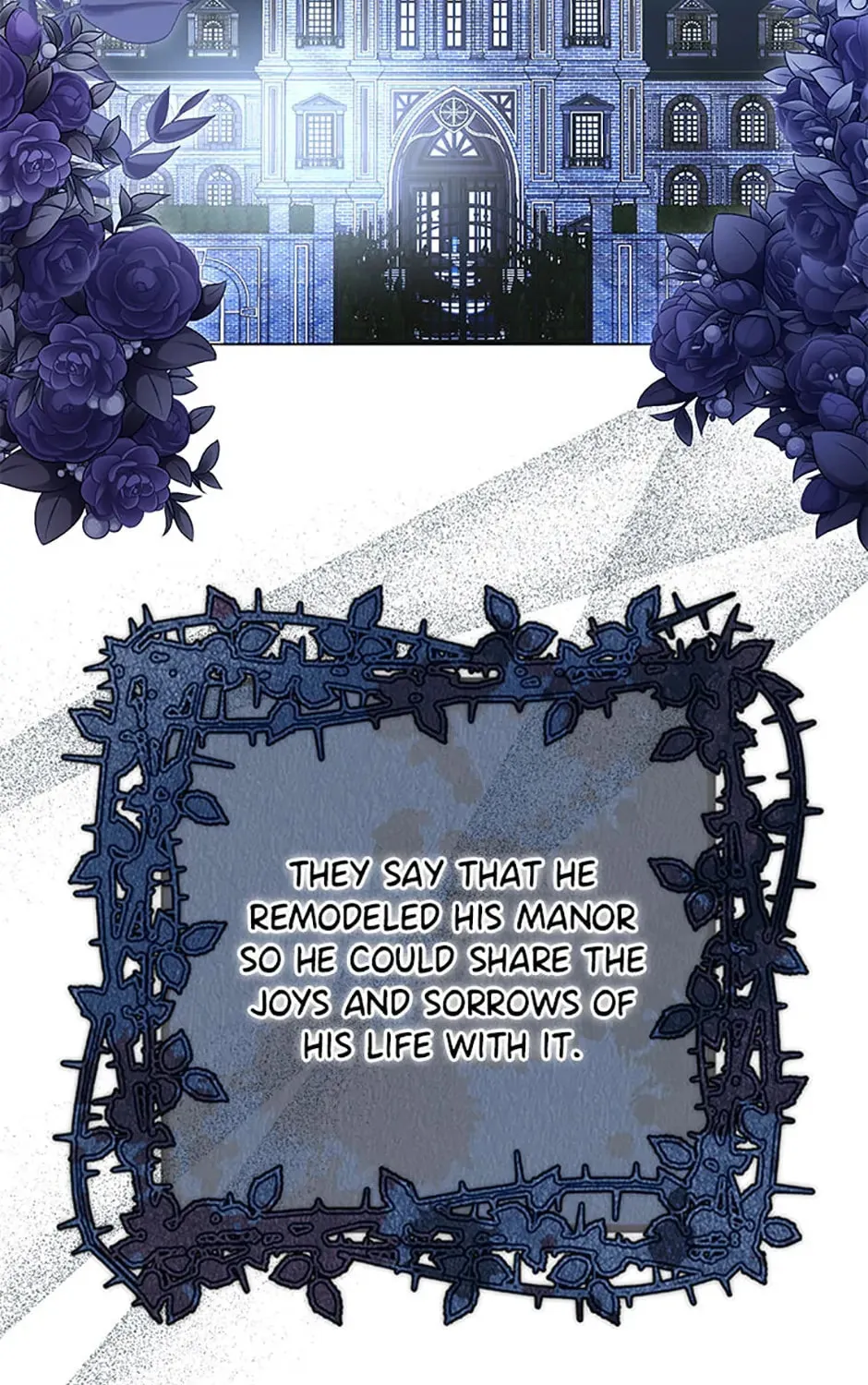 He's My Real Brother, Duke Chapter 56 page 105 - 
