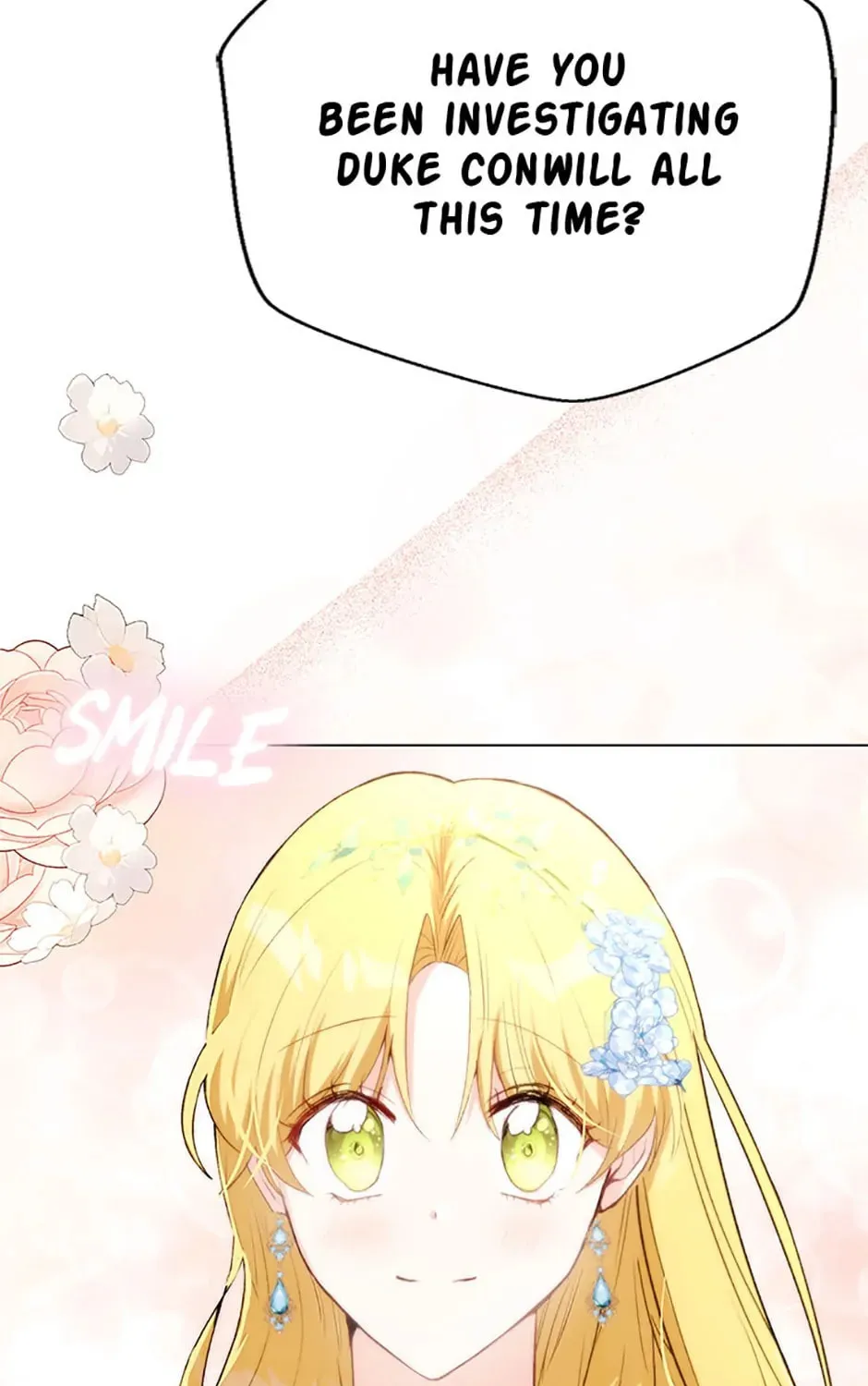 He's My Real Brother, Duke Chapter 56 page 111 - 