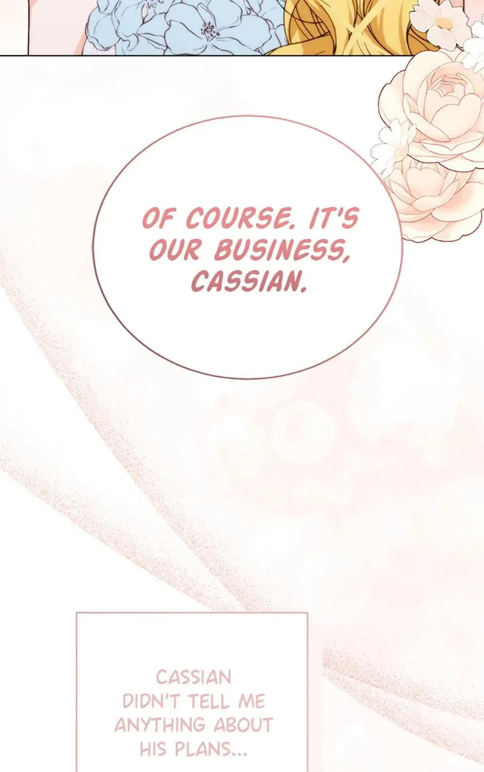 He's My Real Brother, Duke Chapter 56 page 113 - 