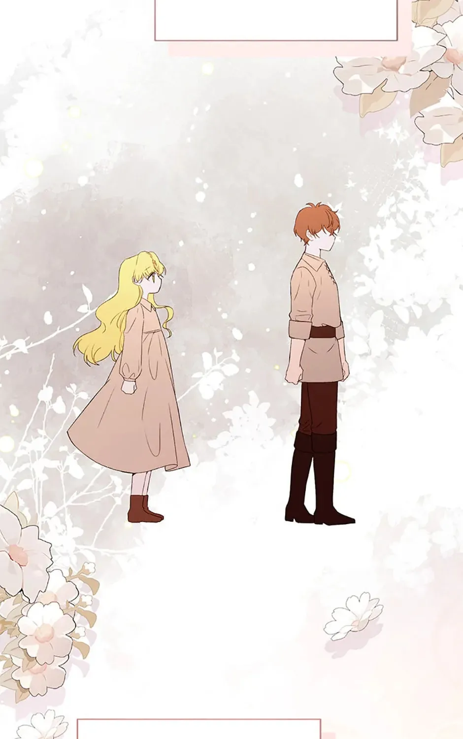 He's My Real Brother, Duke Chapter 56 page 115 - 