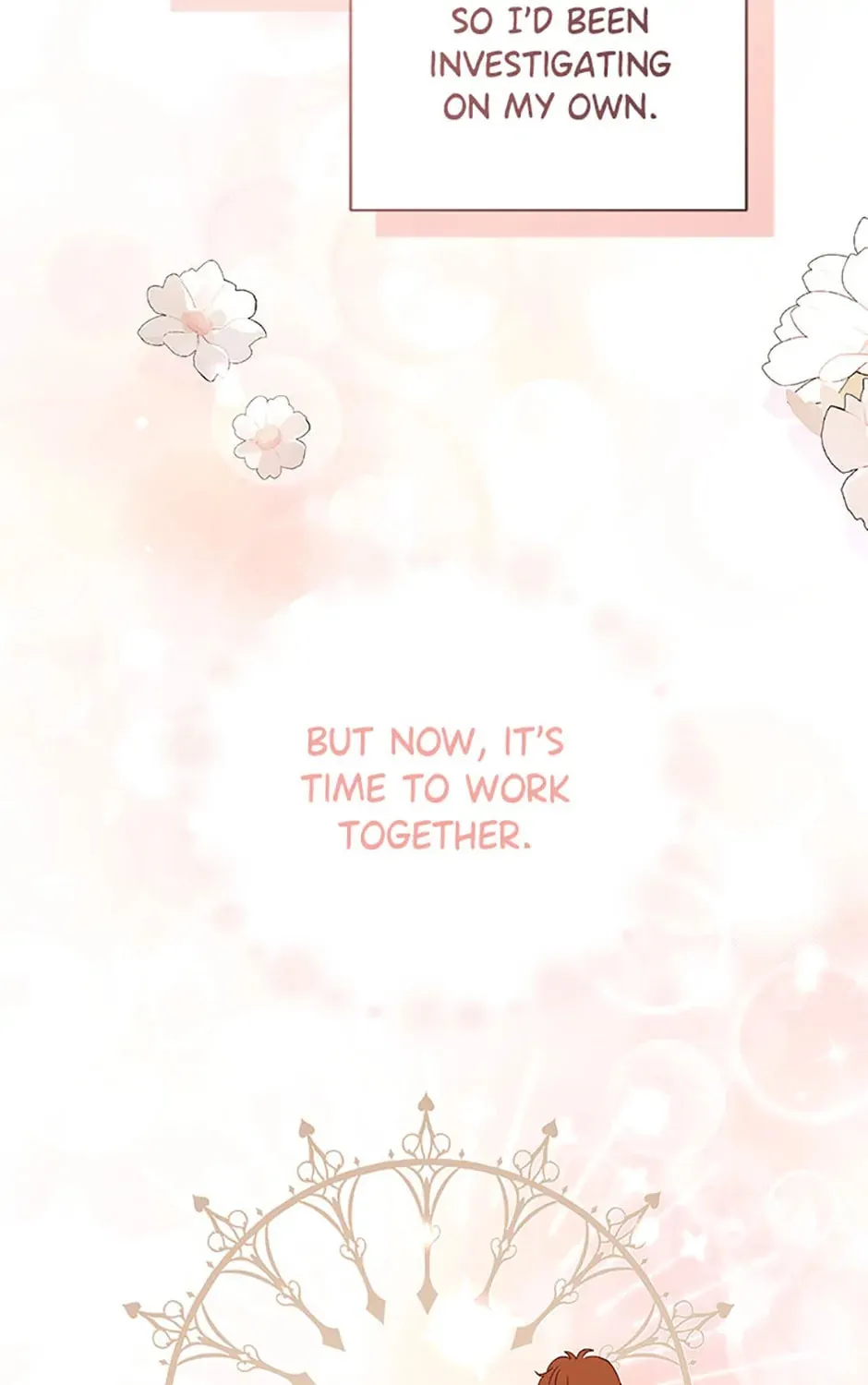 He's My Real Brother, Duke Chapter 56 page 117 - 
