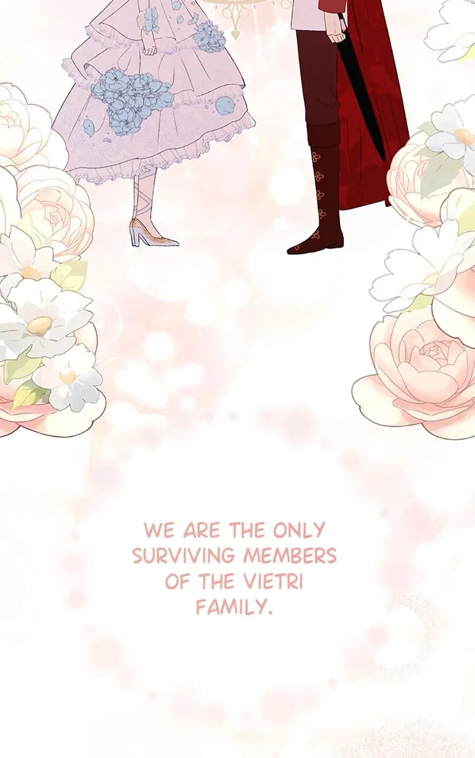 He's My Real Brother, Duke Chapter 56 page 119 - 